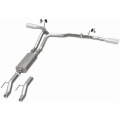 Picture of Street Series Polished Cat-Back System 19564