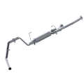 Picture of MBRP Catback Exhaust P - S5314P