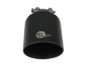 Picture of aFe Mach Force-Xp Exhaust Tip - 49T25454-B072