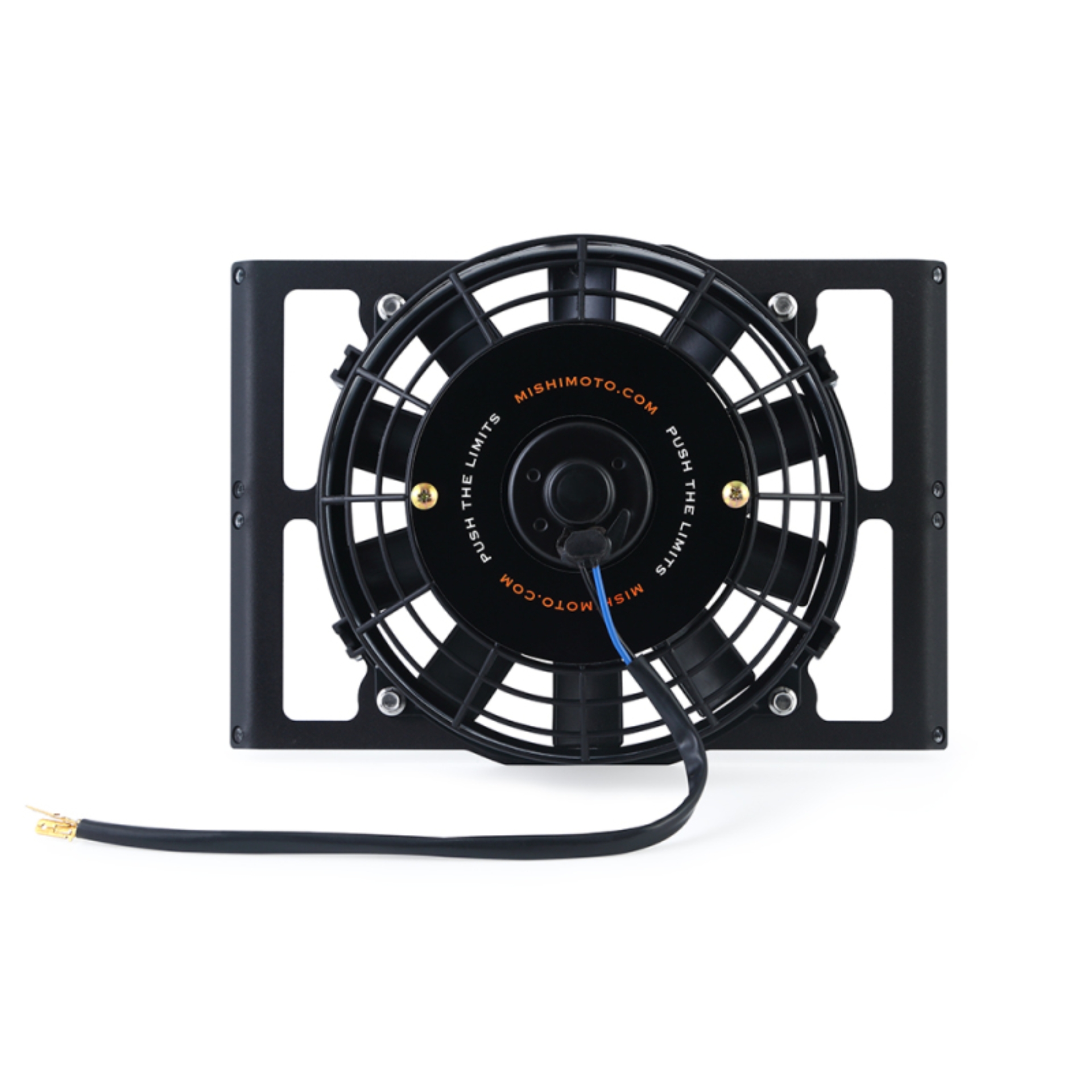 Picture of Mishimoto MM Fan Shroud Kits - MMFS-HDOC-10