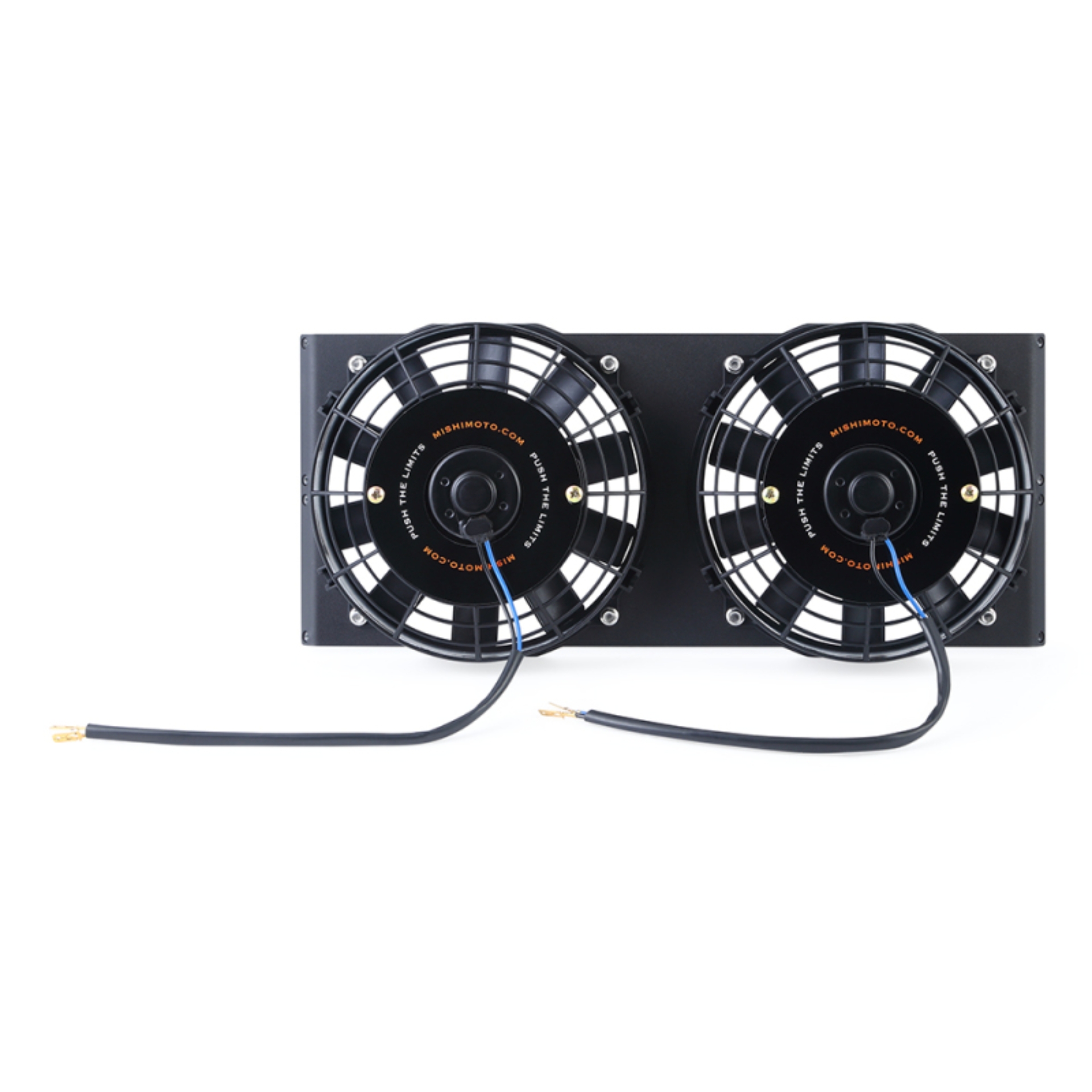Picture of Mishimoto MM Fan Shroud Kits - MMFS-HDOC-17