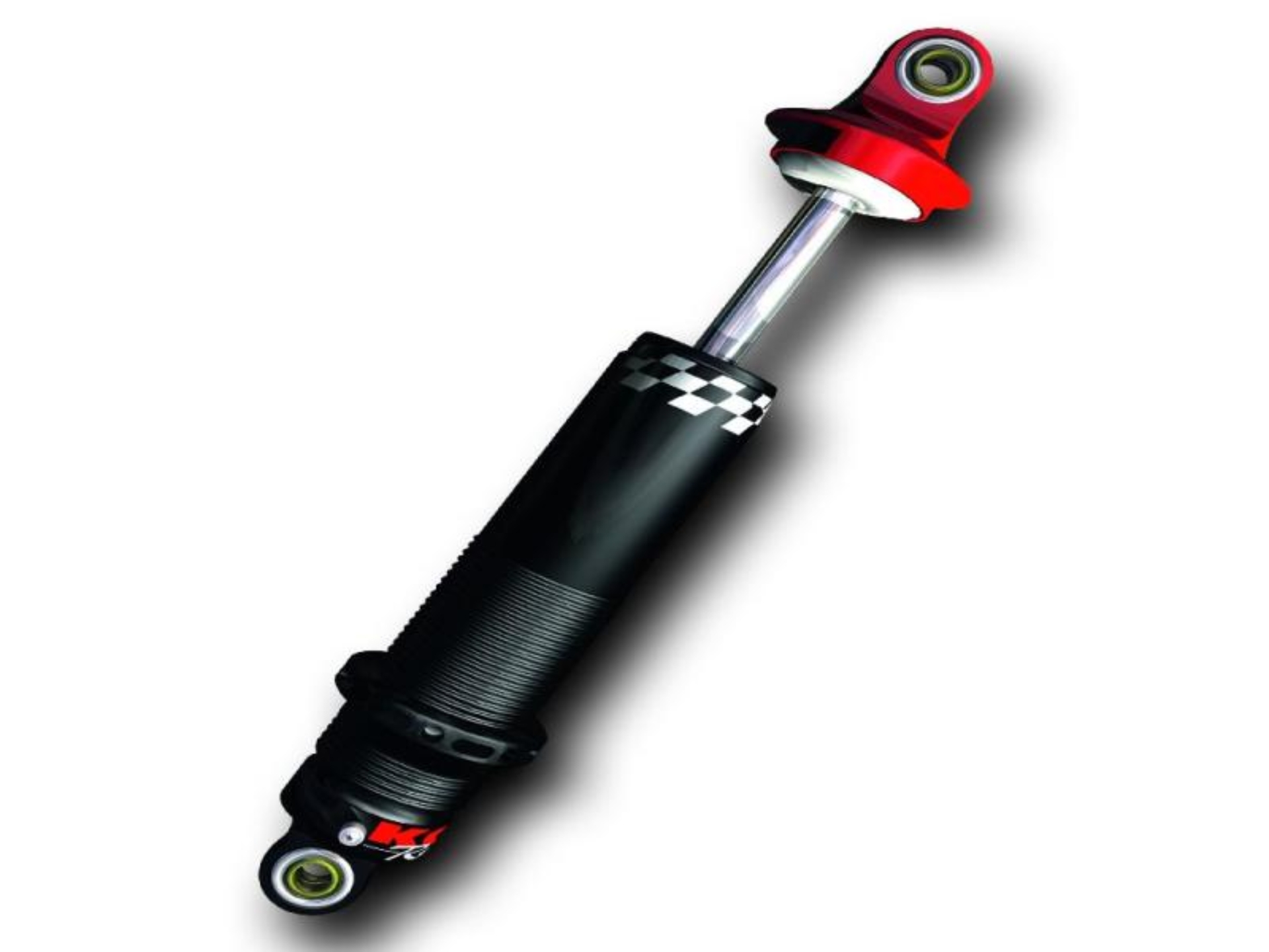 Picture of Koni RACE (Yellow) Sturt Insert - Road Racing Dampers