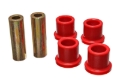 Picture of Energy Suspension Dodge 08-10 Challenger/ 07-10 Charger/05-08 Magnum RWD Red Front Steer Rack Bush