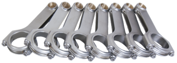 Picture of Eagle Chevy 305/350/LT1 /Ford 351 Forged 4340 H-Beam Connecting Rods w/ 7/16in ARP2000 (Set of 8)