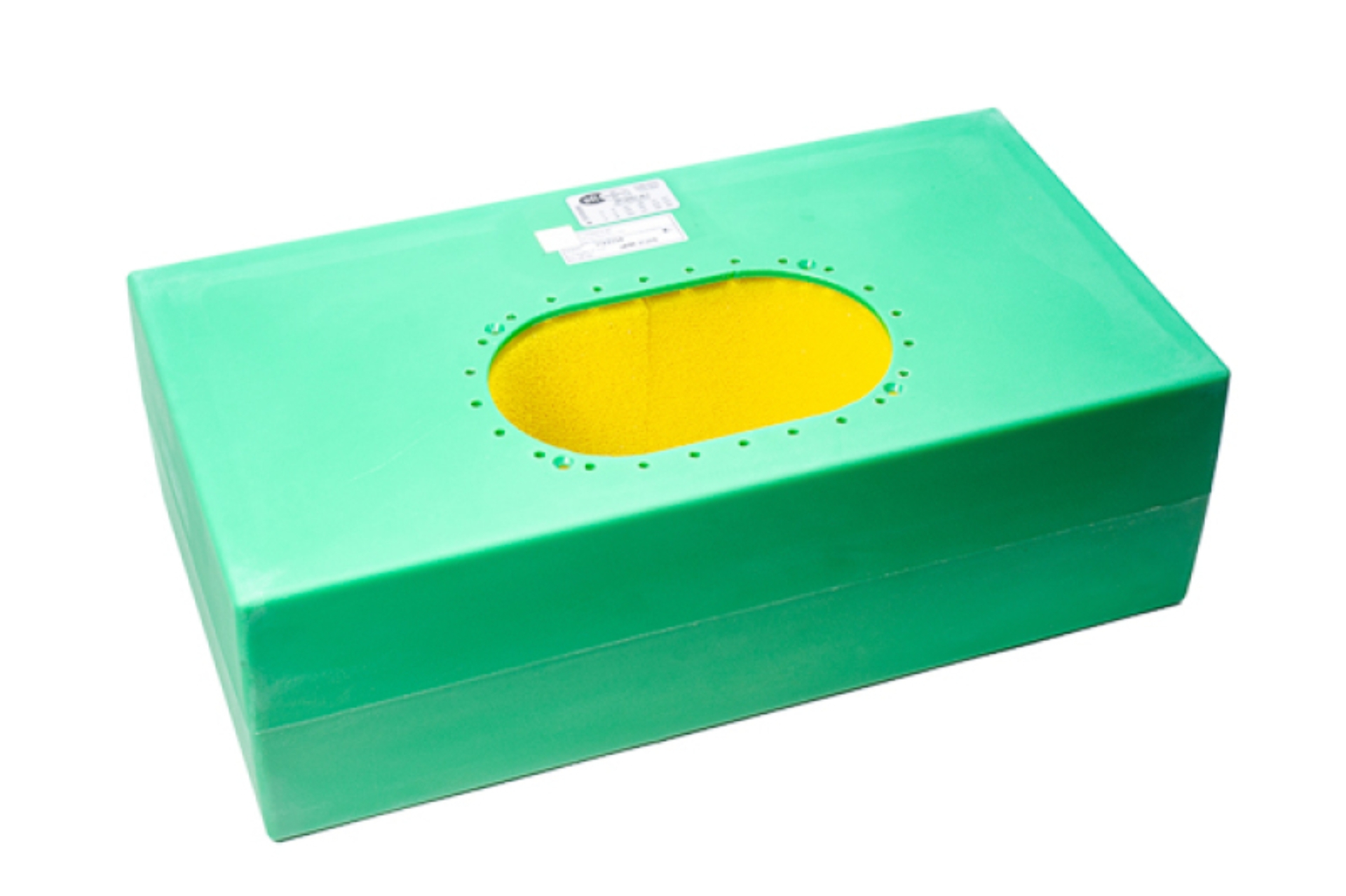 Picture of Radium Engineering R14A Fuel Cell Bladder - 14 Gallon
