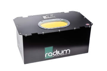 Picture of Radium Engineering R14A Fuel Cell - 14 Gallon