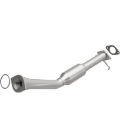 Picture of OEM Grade Direct-Fit Catalytic Converter-Buick/Chevrolet/Pontiac