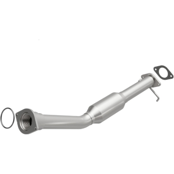 Picture of OEM Grade Direct-Fit Catalytic Converter-Buick/Chevrolet/Pontiac