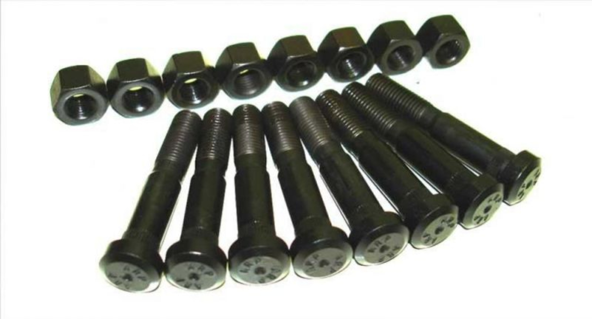 Picture of ARP Rod Bolt (Single) Hardware - 4AJ1.500-2SU