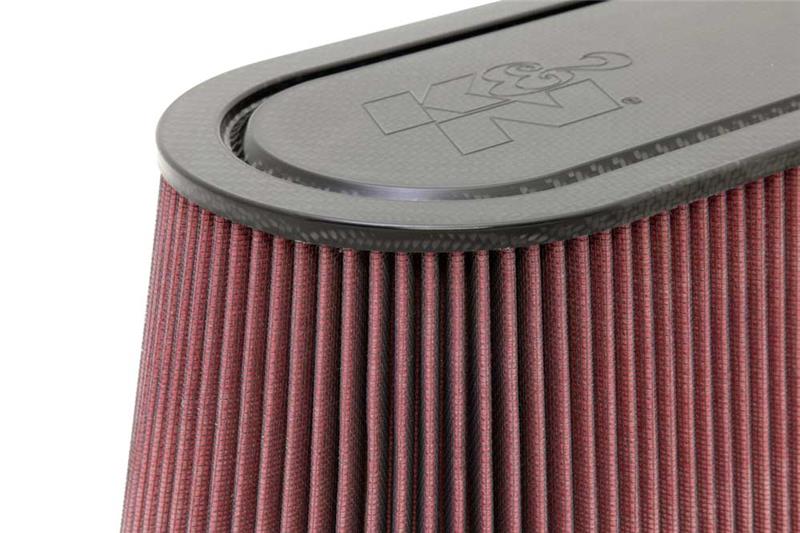 Picture of K&N Engineering KN Air Intake Components - 100-8521