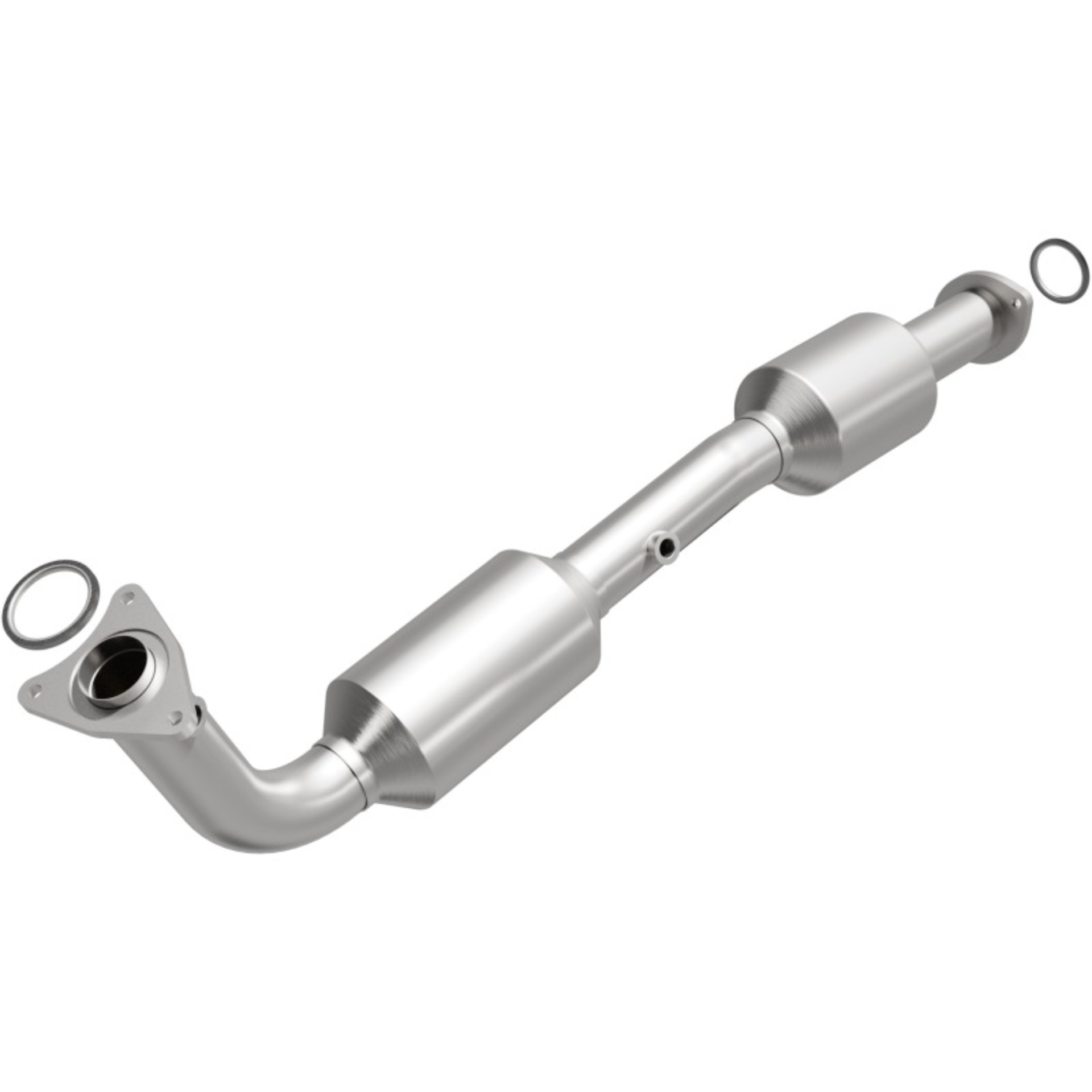 Picture of OEM Grade Direct-Fit Catalytic Converter-Toyota