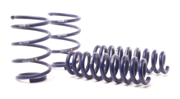 Picture of H&R 13-15 BMW X1 xDrive28i E84 Sport Spring (AWD Only)