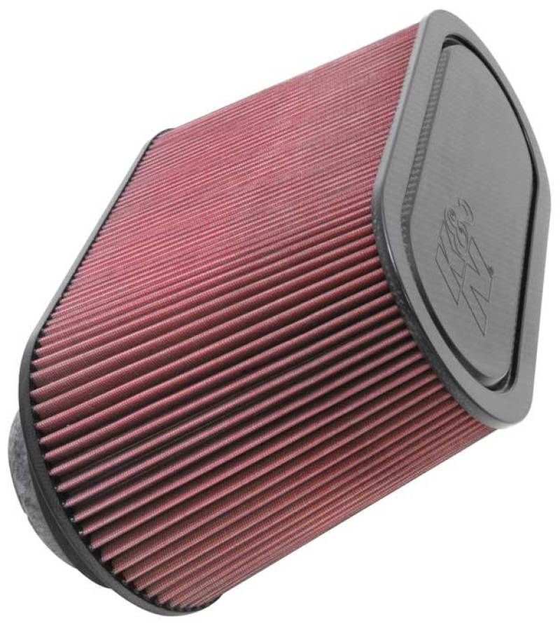 Picture of K&N Engineering KN Air Intake Components - 100-8521