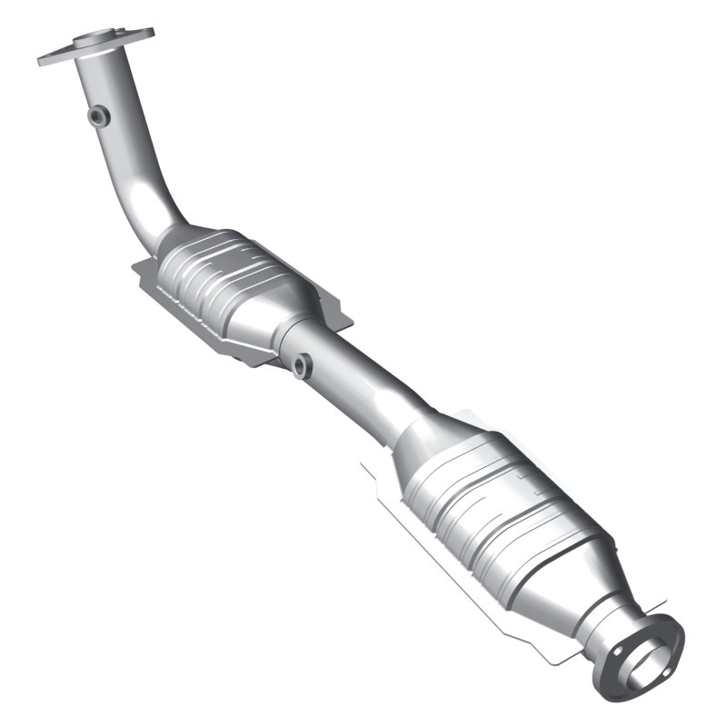 Picture of OEM Grade Direct-Fit Catalytic Converter-Toyota