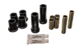 Picture of Energy Suspension 72-78 Ford Black Front End Control Arm Bushing Set