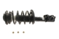 Picture of KYB Strut Plus Front Left Chevrolet Malibu 08-11/Pontiac G6 06-10/Saturn Aura 07-09