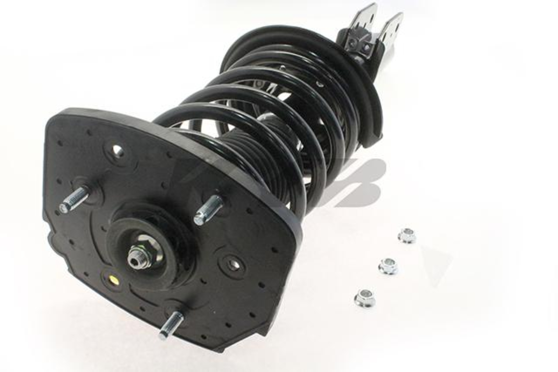 Picture of KYB Strut Plus Rear Left Buick Allure 05-06/Buick LaCrosse 05-09/Chevrolet Impala 04-10