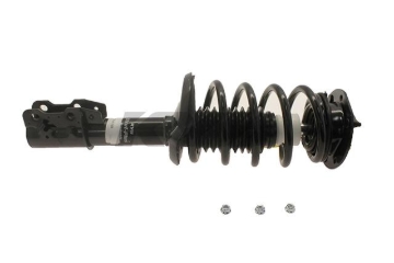 Picture of KYB Strut Plus Front Right Chevrolet Malibu 08-11/Pontiac G6 06-10/Saturn Aura 07-09