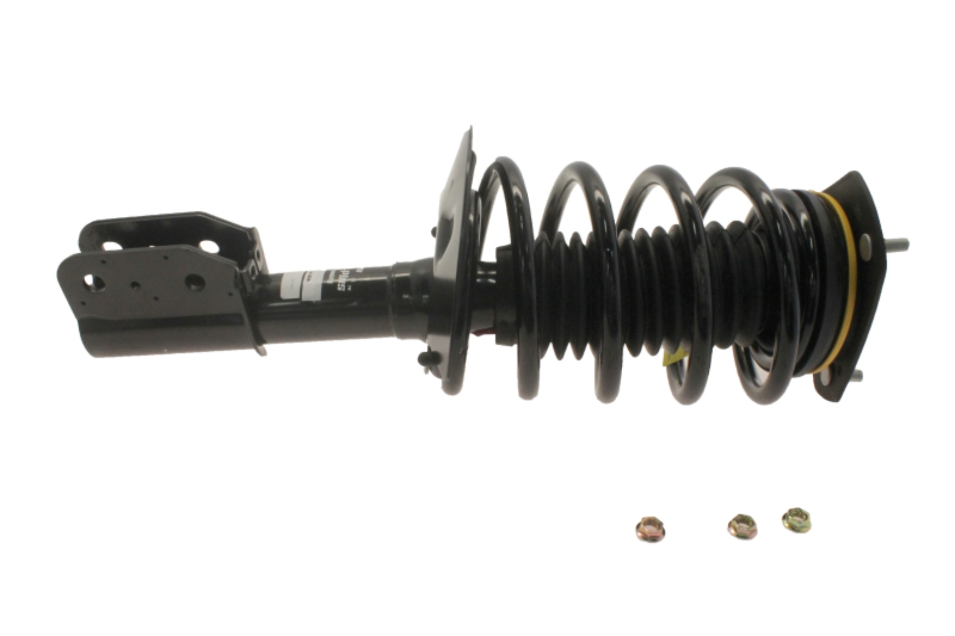 Picture of KYB Strut Plus Front Chevrolet Venture 97-05/Pontiac Montana 99-05