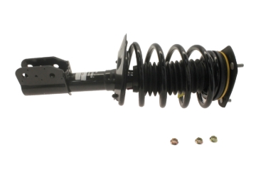 Picture of KYB Strut Plus Front Chevrolet Venture 97-05/Pontiac Montana 99-05