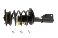 Picture of KYB Strut Plus Front Buick LeSabre 00-05/Cadillac DeVille 00-05/Oldsmobile Aurora 01-03