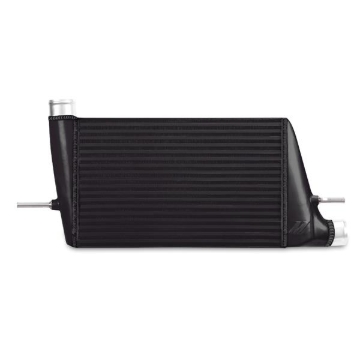 Picture of Mishimoto 08+ Mitsubishi Lancer Evolution X GSR/MR 2.0L Intercooler - Black