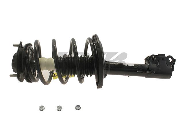 Picture of KYB Strut Plus Front Left Toyota Camry 04-06 V6