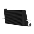 Picture of Mishimoto 08+ Mitsubishi Lancer Evolution X GSR/MR 2.0L Intercooler - Black