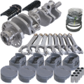 Picture of Eagle EAG Rotating Assy-8 Cyl Rotating Assemblies - 129264030