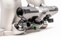 Picture of Radium Subaru EJ V1-2 Top Feed Conversion Fuel Rails V1-2