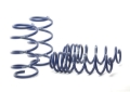 Picture of H&R 15-19 Audi A3 Sedan (2WD) 8VS Sport Spring
