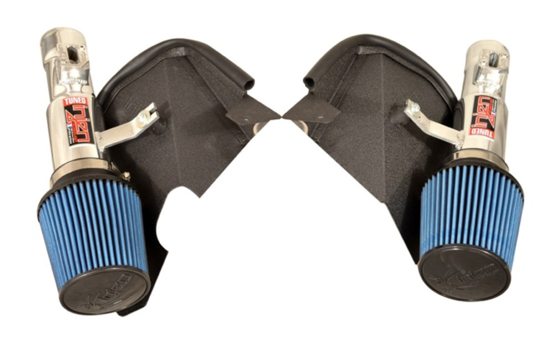 Picture of Injen INJ SP Intake Cold Air Intakes - SP1911P