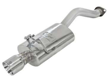 Picture of aFe Exhaust Axle Back - 49-36606