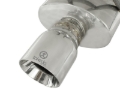 Picture of aFe Exhaust Axle Back - 49-36606