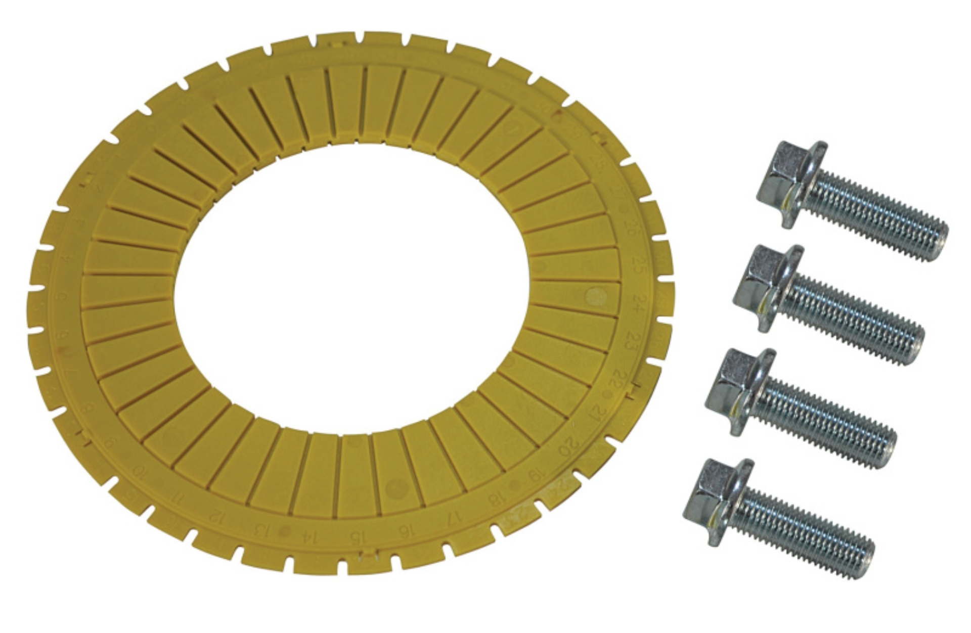 Picture of SPC Performance Rear Shim and Bolt Kit (Nissan / Pontiac / Toyota)