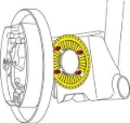 Picture of SPC Performance Rear Shim and Bolt Kit (Nissan / Pontiac / Toyota)