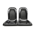 Picture of Seibon 09-10 Nissan GTR R35 OEM Style Back Seats (Pair)
