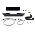 Picture of Mishimoto MM Oil Cooler-Kits-Tstat - MMOC-MUS8-15TBK