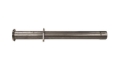 Picture of Corsa 2011-2014 Ford F-150 3.5L V6/5.0L V8 156.5in Wheelbase 3in Resonator Delete Kit