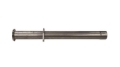 Picture of Corsa 2011-2014 Ford F-150 3.5L V6/5.0L V8 156.5in Wheelbase 3in Resonator Delete Kit