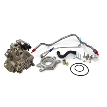 Picture of Industrial Injection 11-16 Drmx 6.6L LML CP4 to CP3 Conversion Kit w/ 85p over 10mm Dragon Fire Pump