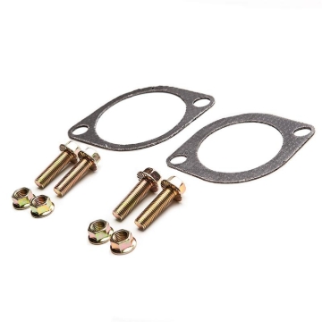Picture of Cobb 10-12 Mazdaspeed3 Gen2 SS 3in Cat-Back Exhaust