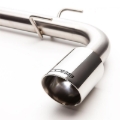 Picture of Cobb 10-12 Mazdaspeed3 Gen2 SS 3in Cat-Back Exhaust