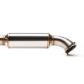 Picture of Cobb 10-12 Mazdaspeed3 Gen2 SS 3in Cat-Back Exhaust
