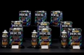 Picture of HKS SUPER OIL Premium API SP/ILSAC GF-6A 5W30 20L