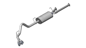 Picture of 07-08 TUND DC/CM 5.7L; CB SSE TWN4in. SPRT