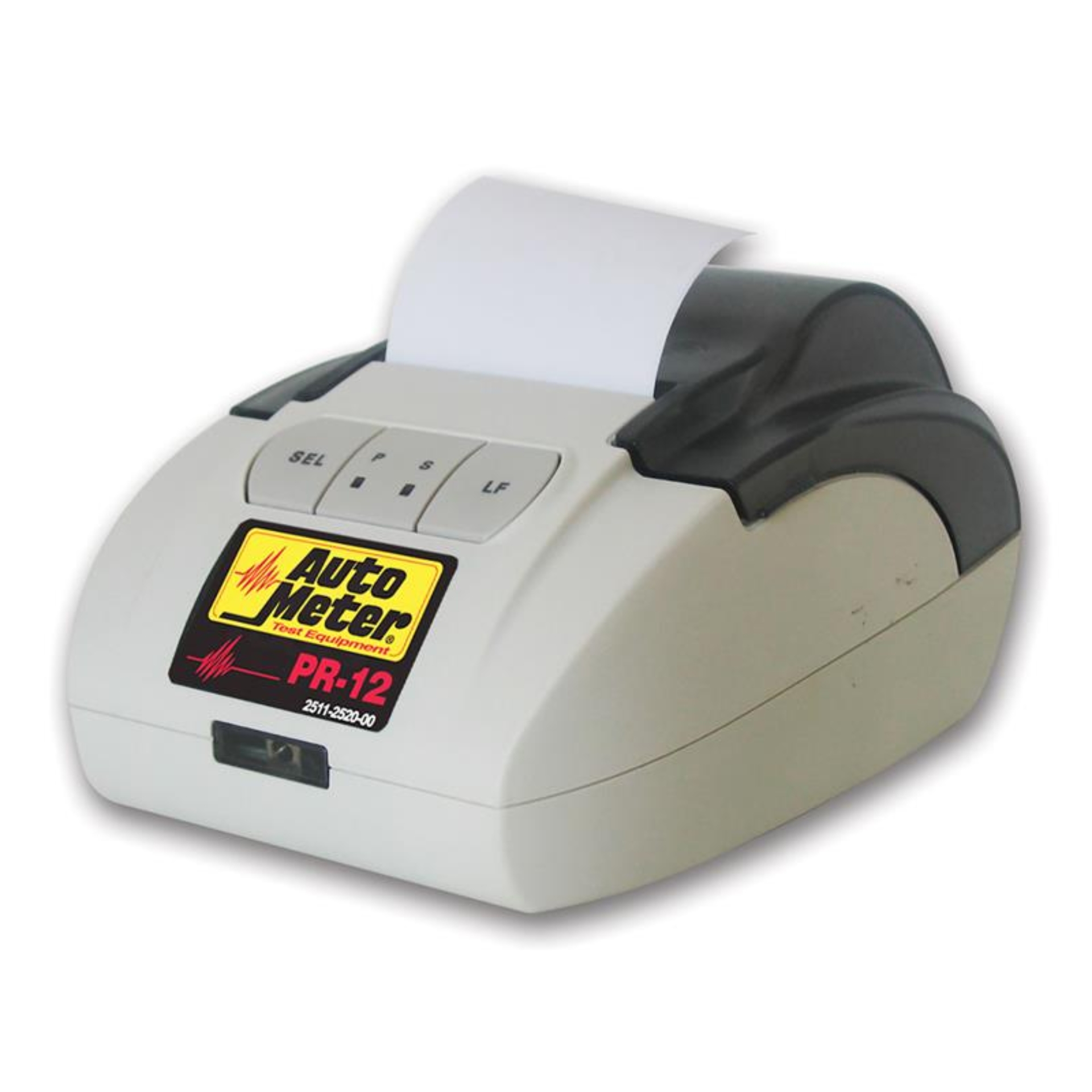 Picture of Autometer Infrared External Printer 12V (replaces PR-15)