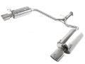 Picture of aFe Exhaust Axle Back - 49-36607