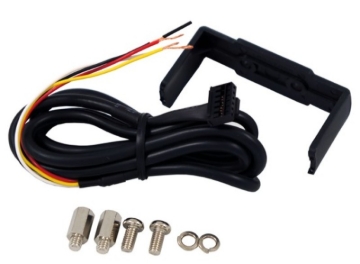 Picture of Innovate Replacement DB Gauge Hardware Kit