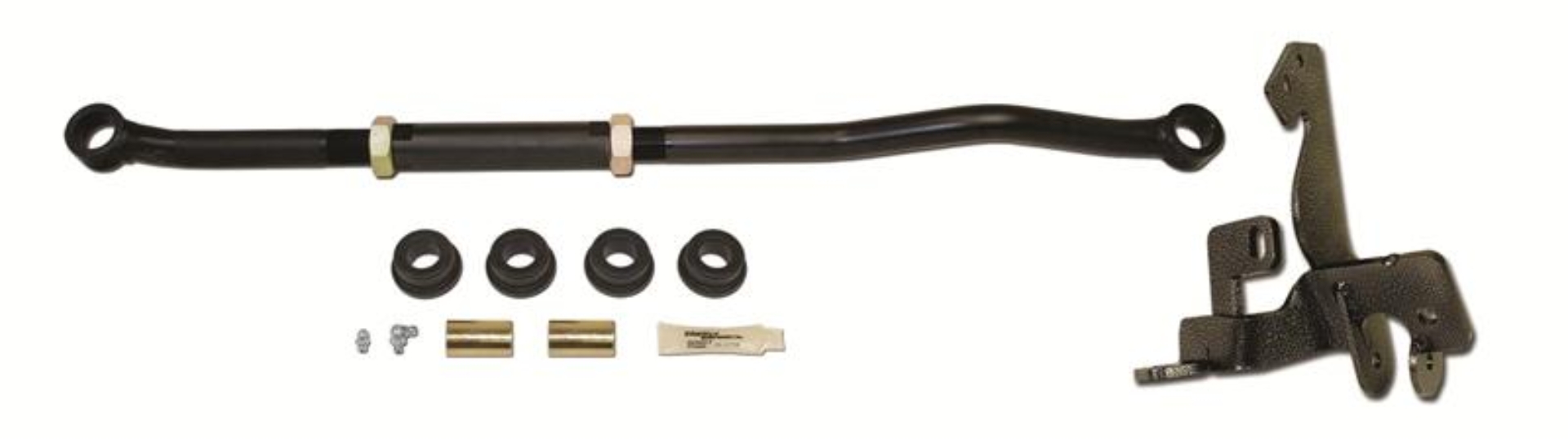 Picture of BD Diesel Track Bar Kit - Dodge 1994-2002 2500/3500 4wd